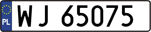 WJ65075
