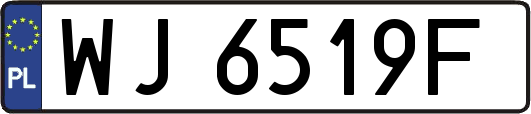 WJ6519F