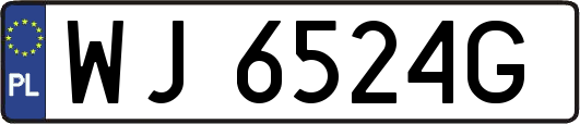 WJ6524G