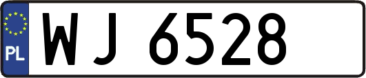 WJ6528