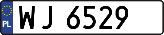 WJ6529