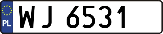 WJ6531