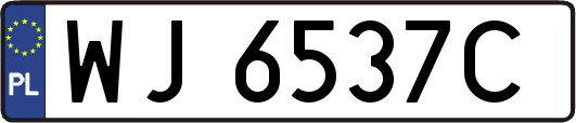 WJ6537C