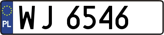 WJ6546