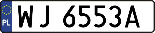 WJ6553A