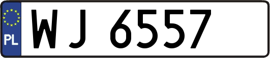 WJ6557