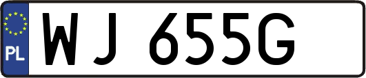 WJ655G