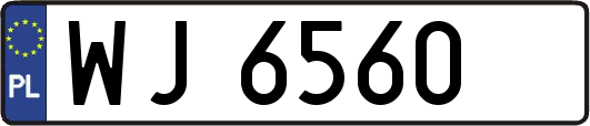 WJ6560