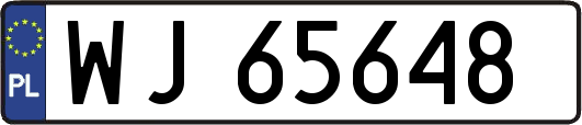 WJ65648