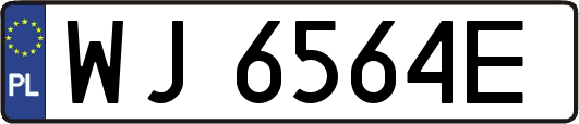 WJ6564E