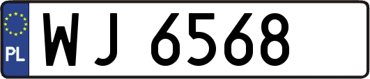WJ6568