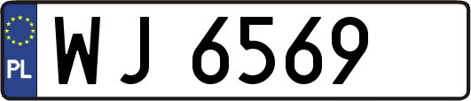 WJ6569