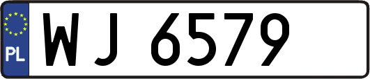 WJ6579