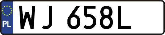WJ658L