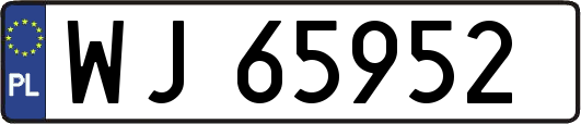 WJ65952