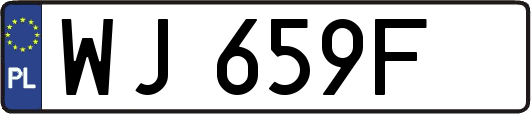 WJ659F
