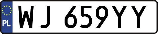 WJ659YY