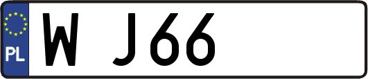 WJ66