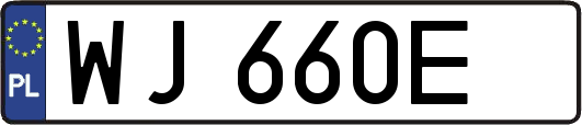 WJ660E