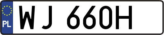 WJ660H