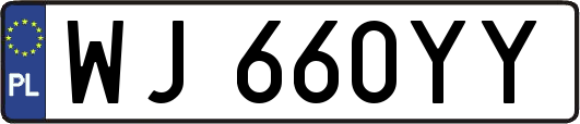 WJ660YY