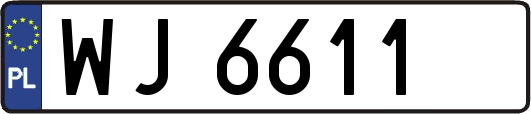 WJ6611