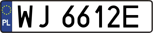 WJ6612E