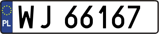 WJ66167