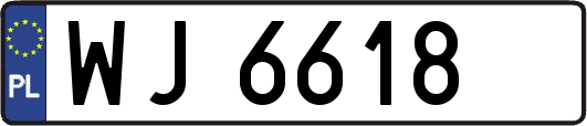 WJ6618