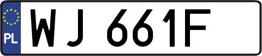 WJ661F