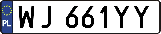 WJ661YY