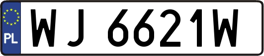 WJ6621W