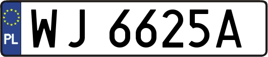WJ6625A