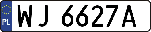 WJ6627A