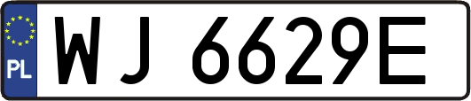 WJ6629E