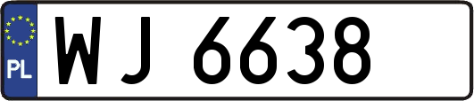 WJ6638