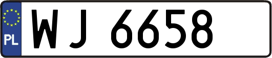 WJ6658