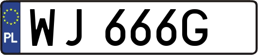 WJ666G