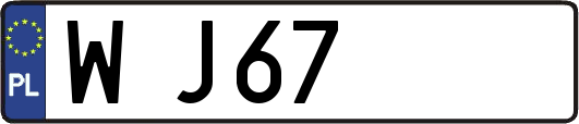 WJ67