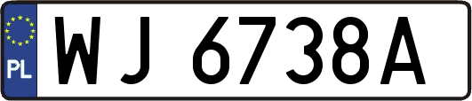 WJ6738A