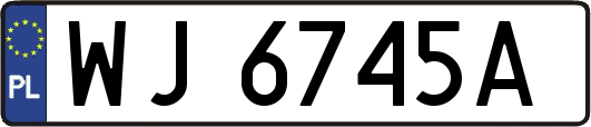 WJ6745A