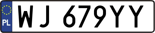 WJ679YY