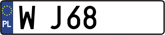 WJ68