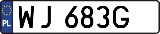 WJ683G