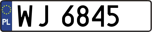 WJ6845