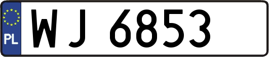 WJ6853