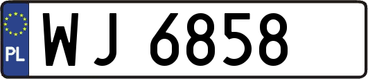 WJ6858