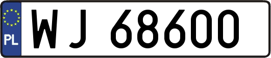WJ68600