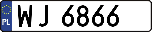 WJ6866