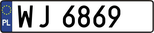 WJ6869